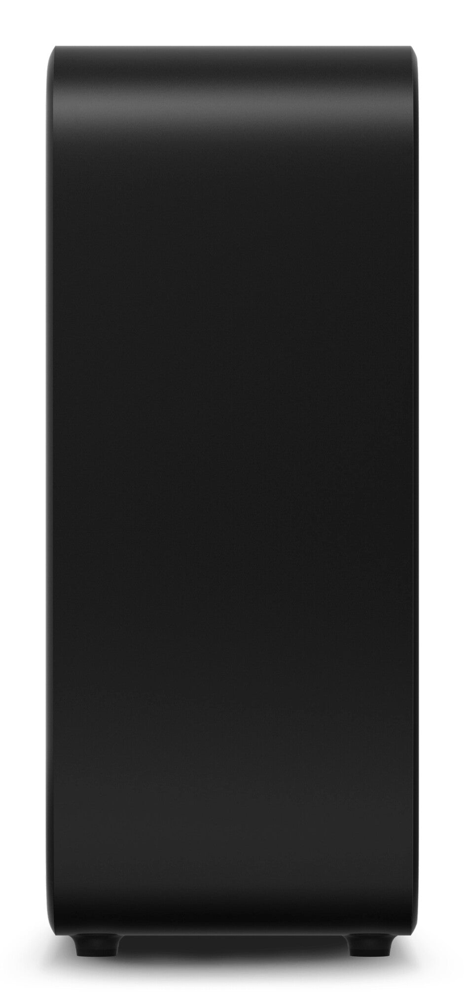 Sonos Sub 4 Zwart Actieve subwoofer