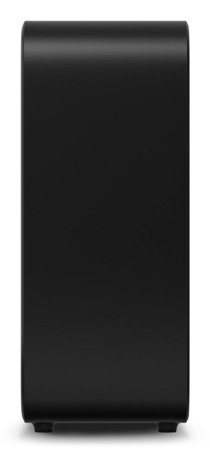 Sonos Sub 4 Zwart Actieve subwoofer