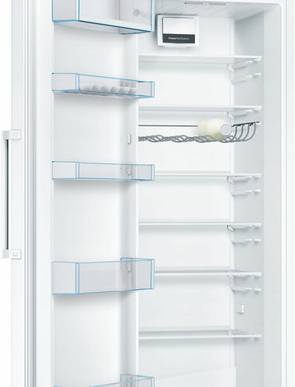 Bosch Serie 4 KSV33VWEP koelkast Vrijstaand 324 l Wit