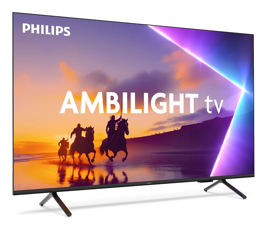 Philips 43PUS8500/12 tv 109,2 cm (43") 4K Ultra HD Smart TV Wifi Zwart
