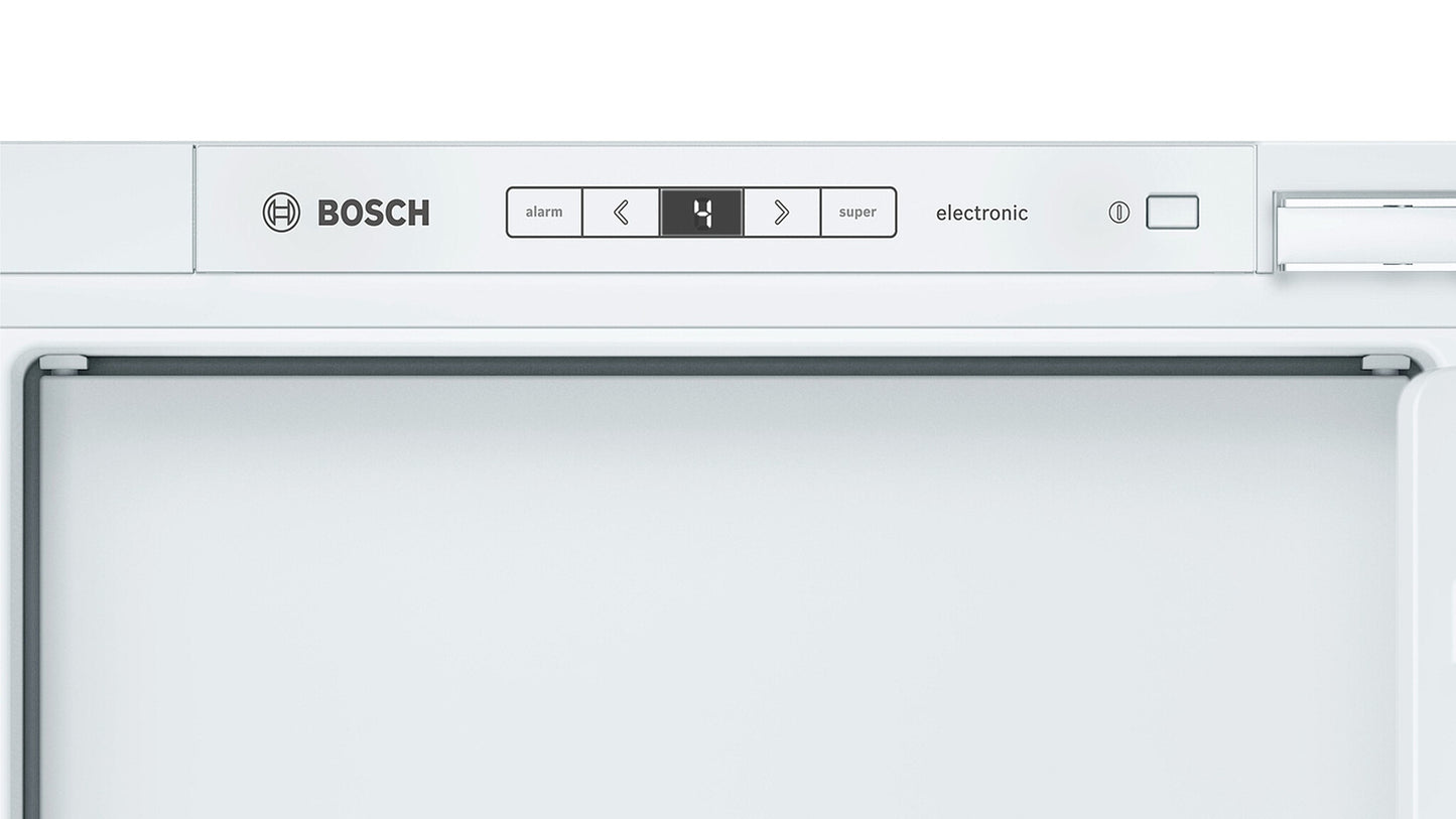 Bosch Serie 6 KIL72AFE0 combi-koelkast Ingebouwd 248 l