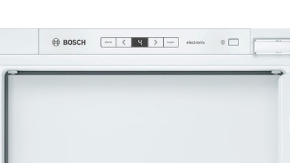 Bosch Serie 6 KIL72AFE0 combi-koelkast Ingebouwd 248 l
