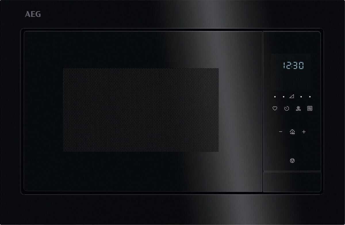 AEG TS5GM25EB Zwart Grill-magnetron Ingebouwd 25 l 900 W
