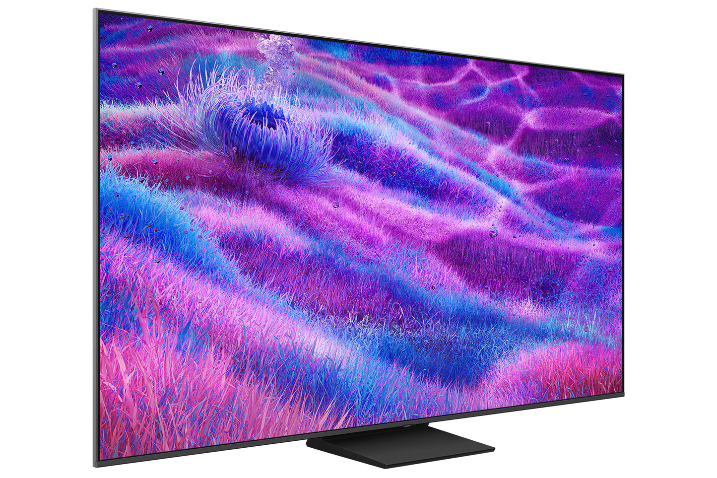 Samsung Neo 65" QLED 4K Vision AI Smart TV QN83F Mini LED (2025)
