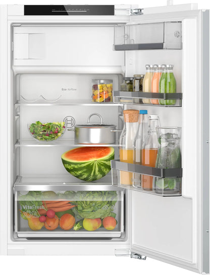 Bosch Serie 6 KIL32ADD1 combi-koelkast Ingebouwd 147 l