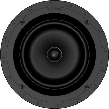 Sonos INCL8WW1 luidspreker 2-weg Wit Draadloos 160 W