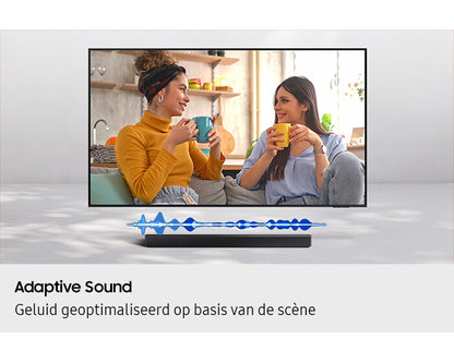 Samsung B-Series Essential Soundbar HW-B66CF (2025)