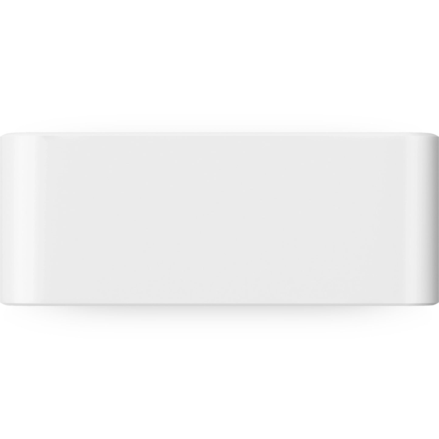 Sonos Sub 4 Zwart, Wit Actieve subwoofer