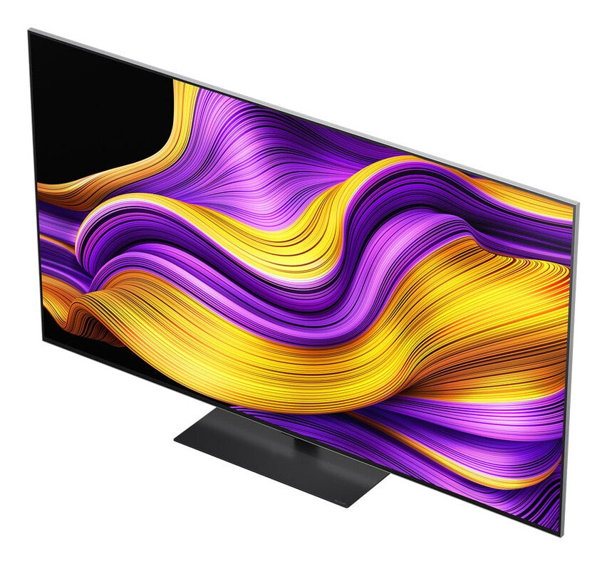 LG OLED evo AI OLED65G56LS 165,1 cm (65") 4K Ultra HD Smart TV Wifi Zwart