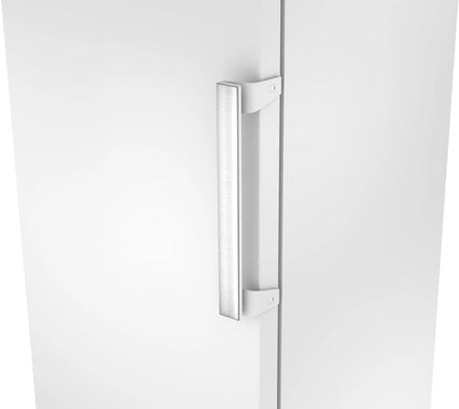 Siemens KS36NVWDG koelkast Vrijstaand 402 l Wit