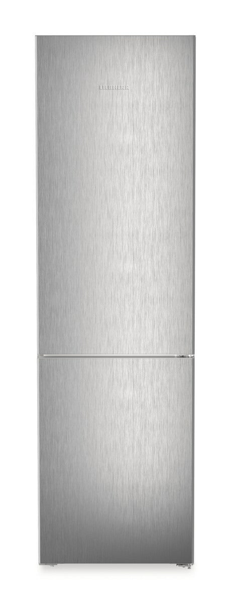 Liebherr CBNsfc 572i Plus Vrijstaand 361 l Zilver