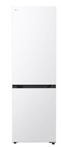 LG GBBSJ1CCSW koel-vriescombinatie Vrijstaand 333 l Wit