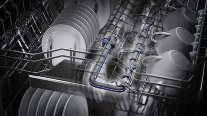 Siemens iQ700 SN27TI02CE vaatwasser Vrijstaand 14 couverts