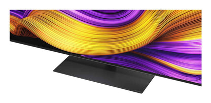LG OLED evo AI 55 inch G5 4K Smart TV 2025