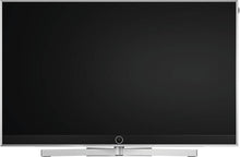 Loewe 64455B11 tv 139,7 cm (55") 4K Ultra HD Smart TV Wifi Zwart