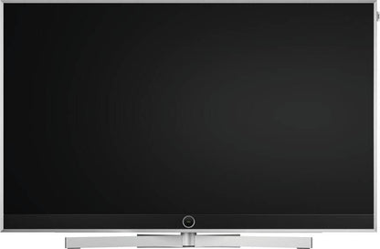 Loewe 64455B11 tv 139,7 cm (55") 4K Ultra HD Smart TV Wifi Zwart