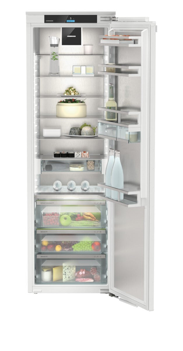 Liebherr IRBci 5180 Peak BioFresh koelkast Ingebouwd 296 l