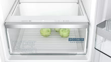 Siemens iQ300 KI86VVSE0 koel-vriescombinatie Ingebouwd 267 l