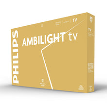 Philips Ambilight 65MLED910/12 tv 165,1 cm (65") 4K Ultra HD Smart TV Wifi Zwart