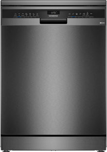 Siemens iQ300 SN23EC03ME vaatwasser Vrijstaand 14 couverts