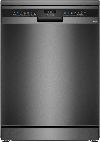 Siemens iQ300 SN23EC03ME vaatwasser Vrijstaand 14 couverts