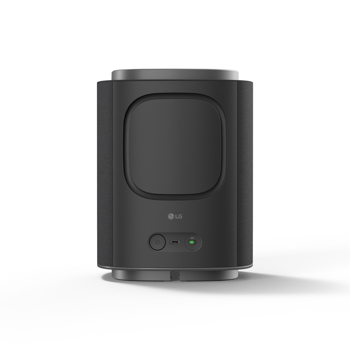 LG Sound Suite M5 3-weg Zwart Draadloos 50 W