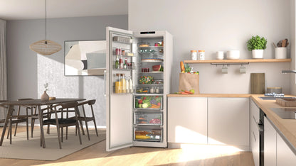 Bosch Serie 4 KSN36VWCG koelkast Vrijstaand 402 l Wit