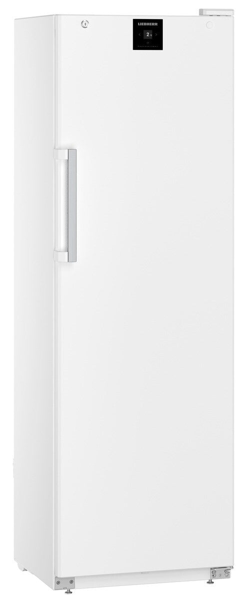 Liebherr FRFvg 4001 Vrieskast Vrijstaand 420 l Wit