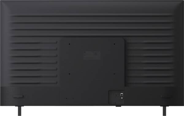 LG 55NU900B6LA 139,7 cm (55") 4K Ultra HD Smart TV Wifi Zwart