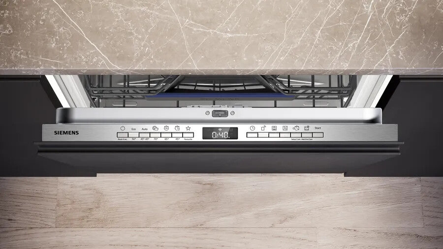 Siemens iQ300 SN73HX16CE vaatwasser Volledig ingebouwd 14 couverts