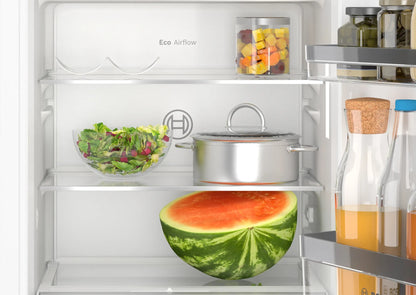 Bosch Serie 6 KIL32ADD1 combi-koelkast Ingebouwd 147 l