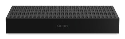 Sonos AMLTIEU1BLK audio versterker 8.0 kanalen Thuis Zwart