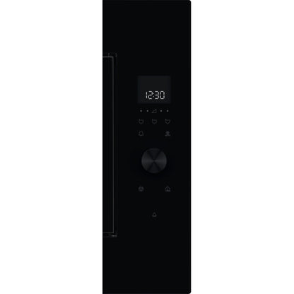 AEG TB6SM261FB Zwart Solo-magnetron Ingebouwd 25,37 l 900 W