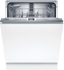 Bosch Serie 4 SMV4HLX11E vaatwasser Volledig ingebouwd 13 couverts