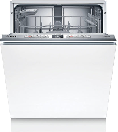 Bosch Serie 4 SMV4HLX11E vaatwasser Volledig ingebouwd 13 couverts