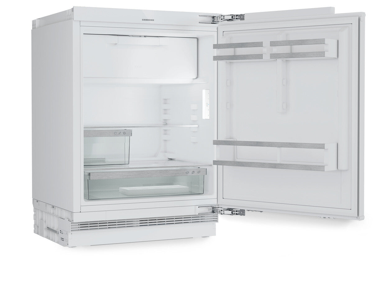 Liebherr URc 3701 Pure combi-koelkast Onderbouw 115 l