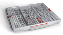Bosch SGZ6DB04 vaatwasseronderdeel & -accessoire Grijs Lade