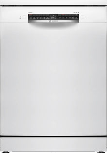 Bosch Serie 4 SMS4HVW14E vaatwasser Vrijstaand 14 couverts