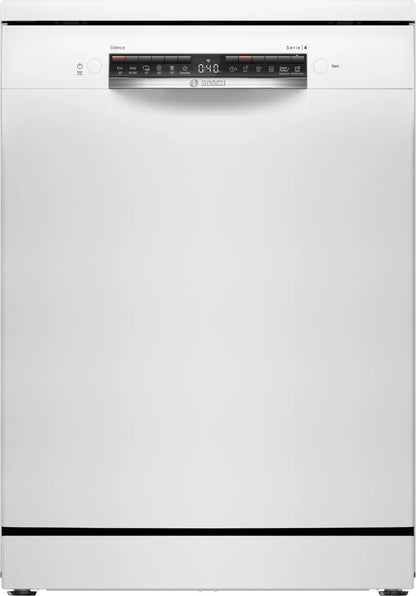 Bosch Serie 4 SMS4HVW14E vaatwasser Vrijstaand 14 couverts