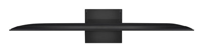 LG QNED evo AI 55QNED93A6A 139,7 cm (55") 4K Ultra HD Smart TV Wifi Zwart