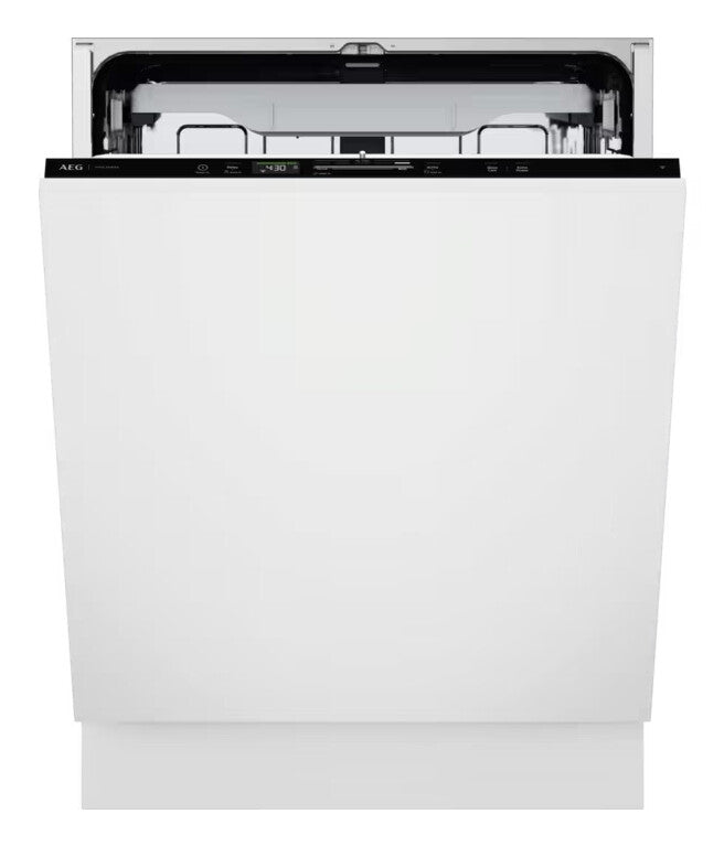 AEG Series 7000 GI72DRESDEN Volledig ingebouwd 14 couverts