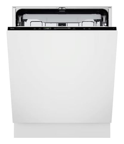 AEG Series 7000 GI72DRESDEN Volledig ingebouwd 14 couverts