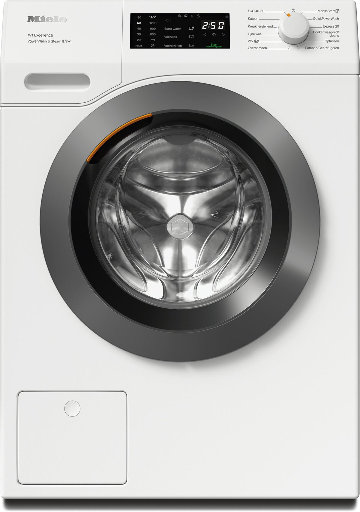 Miele WED395 WPS