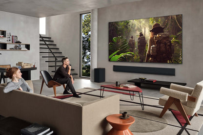 LG OLED evo AI OLED97G54LW 2,46 m (97") 4K Ultra HD Smart TV Wifi Zwart