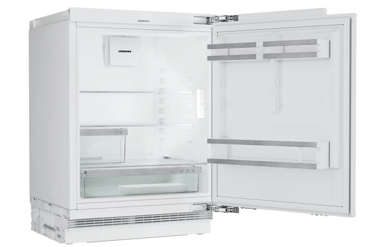 Liebherr URc 3700 Pure koelkast Onderbouw 135 l