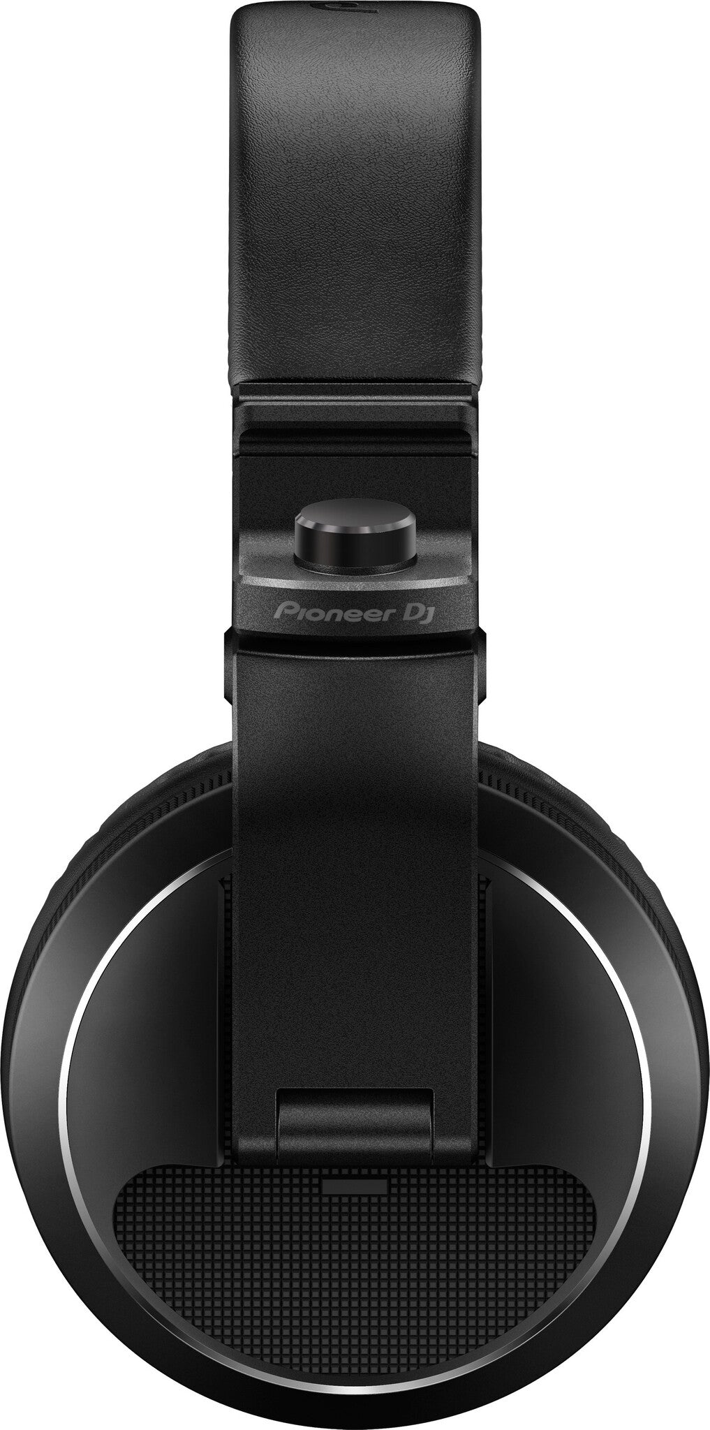 Pioneer HDJ-X5 Hoofdtelefoons Bedraad Hoofdband Podium/studio Zwart