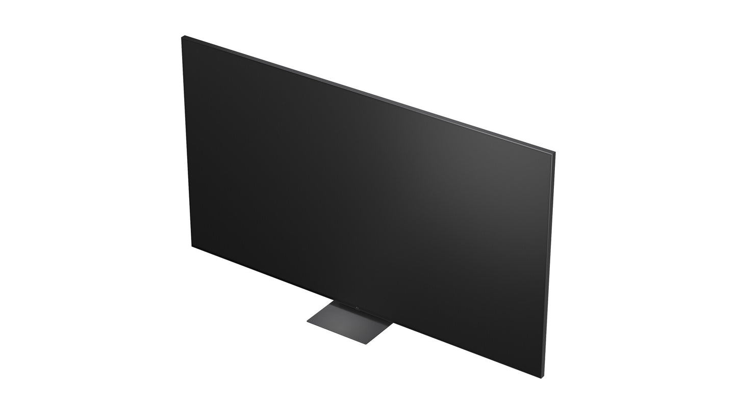 LG 100MRGB96B9 2,54 m (100") 4K Ultra HD Smart TV Wifi Zwart