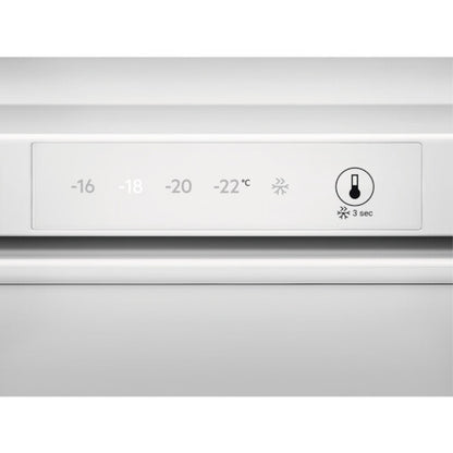 AEG ATB48D1AW Vrieskast Vrijstaand 85 l Wit