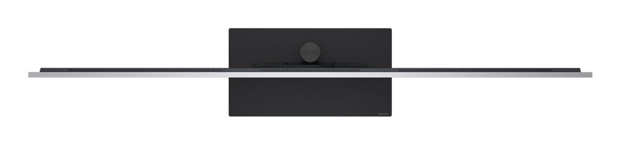 LG OLED evo AI OLED65G56LS 165,1 cm (65") 4K Ultra HD Smart TV Wifi Zwart