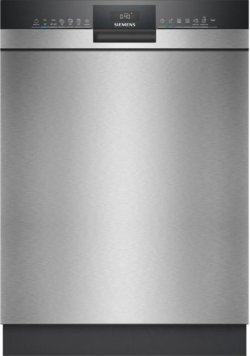 Siemens iQ300 SN43ES22CE vaatwasser Onderbouw 14 couverts